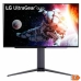 Игровой монитор LG 27GS95QE-B Quad HD 27