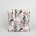 Bomullsbag Disney Svart