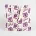 Bommuldstaske Toy Story Fuchsia