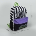 Casual Rugtas Beetlejuice Multicolour 32 x 12 x 42 cm