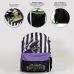 Rucsac Casual Beetlejuice Multicolor 32 x 12 x 42 cm