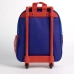 Schoolrugzak Sonic Blauw 25 x 10 x 29 cm