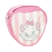 Bolso Bandolera Disney Rosa 15 x 15 x 4 cm