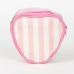 Bolso Bandolera Disney Rosa 15 x 15 x 4 cm