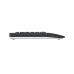 Klaviatuur Logitech 920-008226 Must Hispaaniakeelne Qwerty