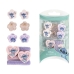 Haaraccessoires Stitch Multicolour