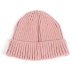 Gorro e Cachecol Stitch Cor de Rosa