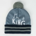 Gorro e Luvas The Lion King Cinzento