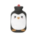 Bolsa de Agua Caliente EDM 78994 Pingüino 2 L