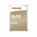 Cietais Disks Toshiba HDWG21EUZSVA 14 TB 3,5