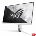 Gaming monitor Asus ROG Strix XG27AQ-W 27