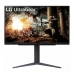 Gaming monitor (herní monitor) LG 27GS75Q-B Quad HD 27