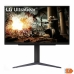 Gaming monitor (herní monitor) LG 27GS75Q-B Quad HD 27