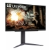 Gaming monitor (herní monitor) LG 27GS75Q-B Quad HD 27