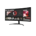 Monitorius LG 34WR50QK-B 34