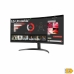 Monitorius LG 34WR50QK-B 34