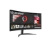 Monitor LG 34WR50QK-B 34