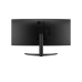 Monitorius LG 34WR50QK-B 34