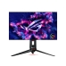 Gaming-Monitor Asus ROG Swift OLED PG27AQDP Quad HD 27