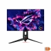 Gaming-Monitor Asus ROG Swift OLED PG27AQDP Quad HD 27