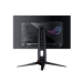 Gaming монитор Asus ROG Swift OLED PG27AQDP Quad HD 27