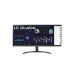 Монитор LG 34WQ500-B 34