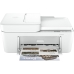 Multifunction Printer HP 588S0B