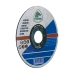 Cutting disc Stayer Inox Standard Ø 115 mm Extra-fine 10 Units