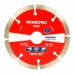 Disc de tăiere Workpro Basic Ø 110 x 20 mm