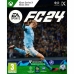 Xbox One / Series X vaizdo žaidimas Electronic Arts FC 24