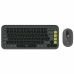 Клавиатура Logitech 920-013118 Сив QWERTY