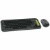 Billentyűzet Logitech 920-013118 Szürke QWERTY