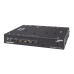 HDMI-Brytare Crestron HD-MD4X1-4KZ-E