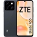 Išmanusis Telefonas ZTE BLD A55 4-64 BK 6,75