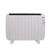 Convector EDM 07897 Blanco 1500 W Wi-Fi