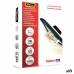 Laminating Pouches Fellowes 100 Peças Transparente (10 Unidades)