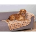 Coperta per Animali Domestici Trixie Laslo Multicolore Poliestere