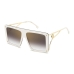 Lunettes de soleil Femme Carrera CA UNICA_SE