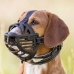 Muzzle Trixie Black M/L