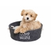 Dog Bed Trixie Lian Grey