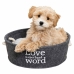 Dog Bed Trixie Lian Grey