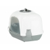 Cat Litter Box Trixie Plastic