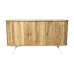 Anrichte Romimex Gold natürlich Holz 152 x 83 x 40 cm