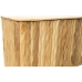 Anrichte Romimex Gold natürlich Holz 152 x 83 x 40 cm