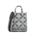 Plecak Michael Kors Gigi Szary 19 x 17 x 7 cm