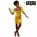 Costume for Adults 1864 (3 pcs) Fairy of Summer