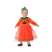 Costume per Neonati Th3 Party Arancio (2 Pezzi)