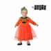 Kostume til babyer Th3 Party Orange (2 Dele)