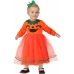 Costume per Neonati Th3 Party Arancio (2 Pezzi)