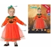 Costume per Neonati Th3 Party Arancio (2 Pezzi)